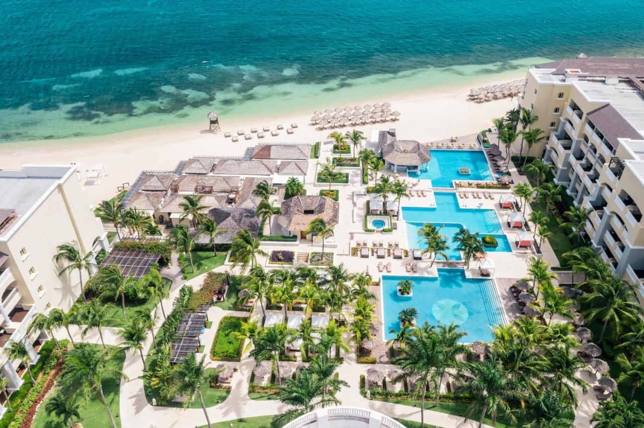 Joia Rose Hall By Iberostar (Adults Only) Montego Bay Exterior foto