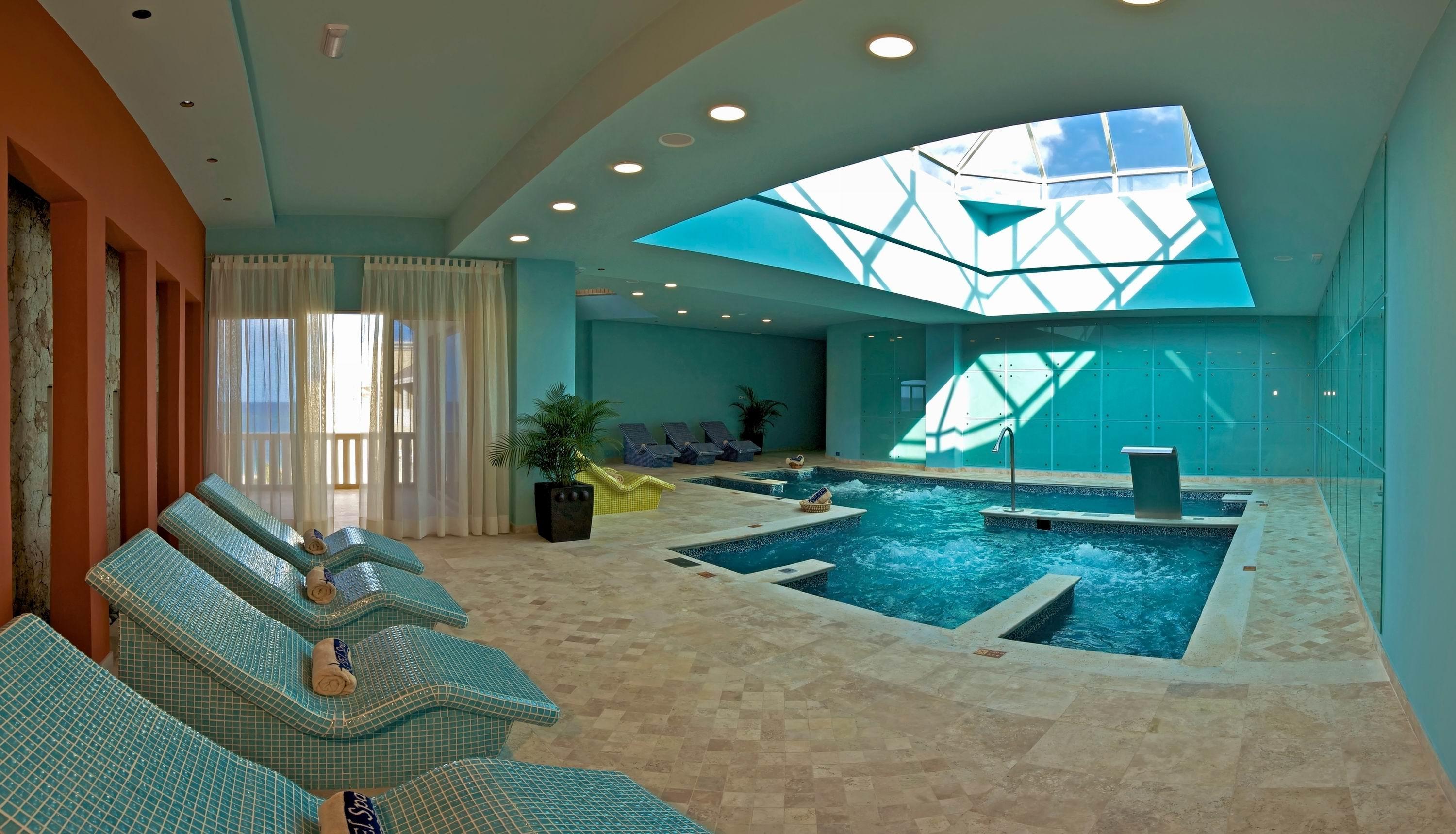 Joia Rose Hall By Iberostar (Adults Only) Montego Bay Einrichtungen foto